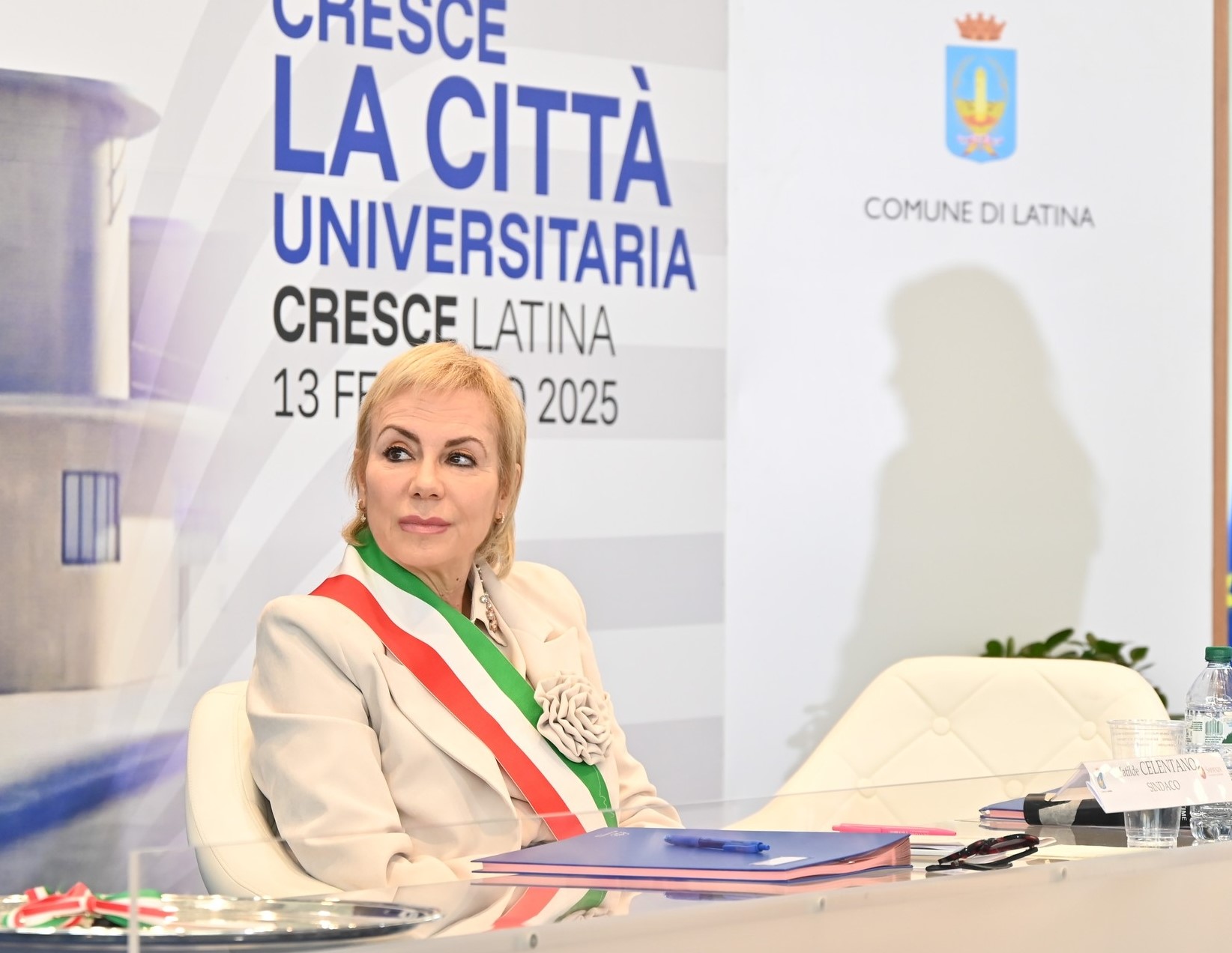 Celentano: “Sociale non è spesa ma investimento per il benessere dei cittadini”